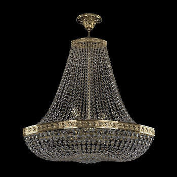 Потолочная люстра 19283/H2/70IV G