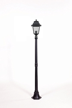 Наземный фонарь QUADRO L 79908L Bl