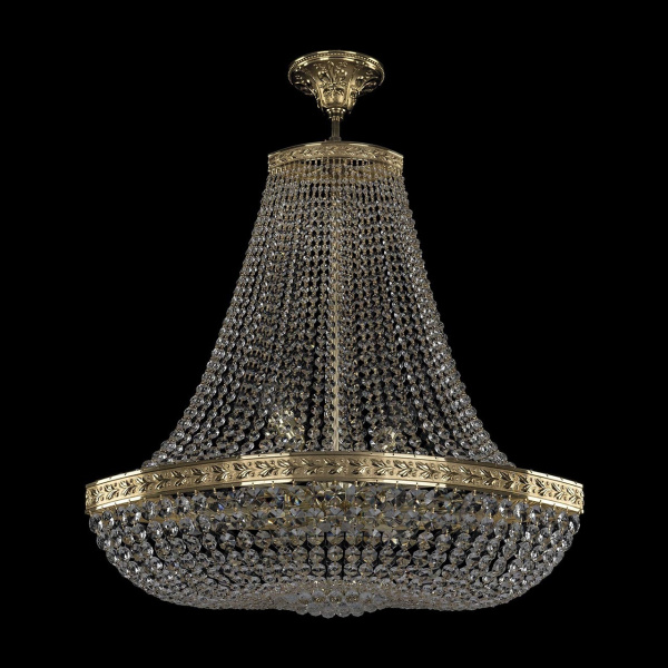 Потолочная люстра 19283/H2/70IV G