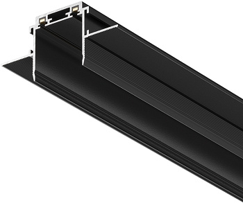 Шинопровод встраиваемый Maytoni Busbar trunkings Radity TRA084MP-12B