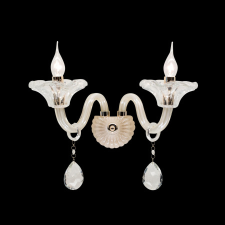 картинка Хрустальное бра Irida CL351321 от магазина BTSvet