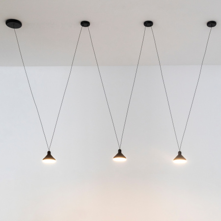 картинка Подвесной светильник светодиодный Antares 7311 от магазина BTSvet