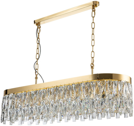 картинка Подвесная люстра Indigo Anna V000382 от магазина BTSvet