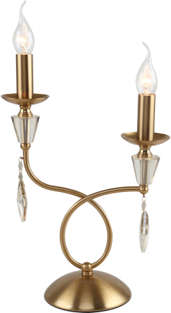 Настольная лампа 1053/05/02T Grace