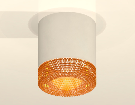 картинка Накладной светильник светодиодный Techno XS7401024 от магазина BTSvet