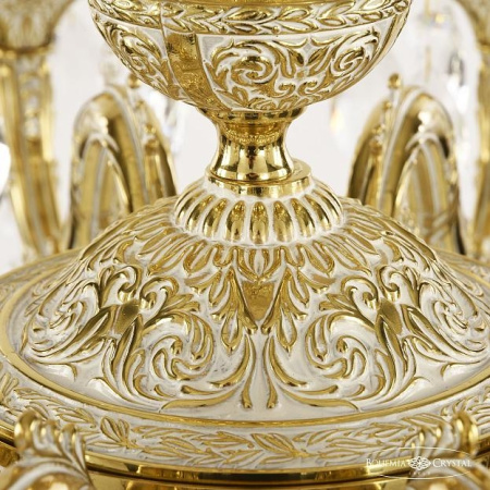 картинка Подвесная люстра 71201/10/210 A GW от магазина BTSvet