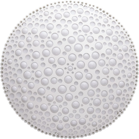 картинка Настенно-потолочный светильник светодиодный с пультом и регулировкой цветовой температуры Звездное небо 41234 от магазина BTSvet