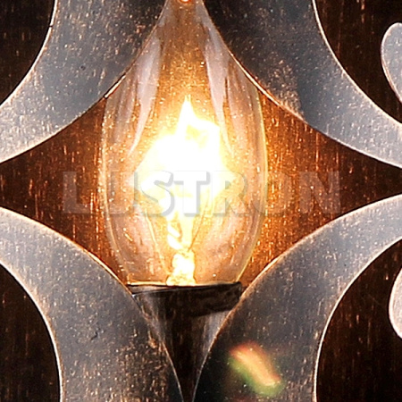 картинка Настенный светильник House 6 H899-01-R от магазина BTSvet