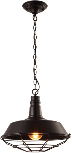 Подвесной светильник A9183SP-1BK