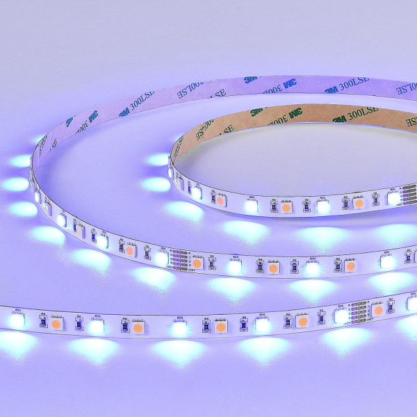 картинка Светодиодная лента SMD5050 ST Luce ST019.418.20RGBW от магазина BTSvet