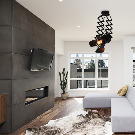 картинка Спот Projector H045-1 от магазина BTSvet