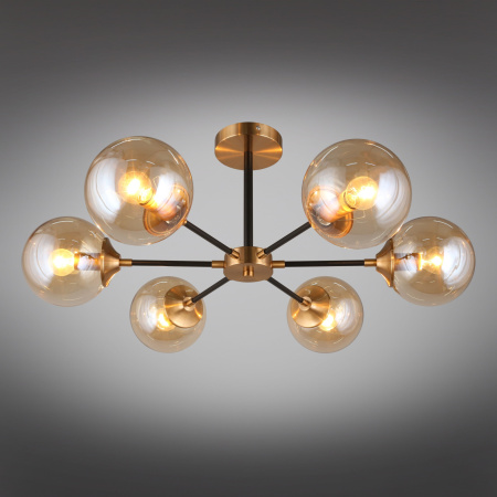 картинка Потолочная люстра Beta APL.909.07.06 от магазина BTSvet