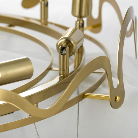 картинка Люстра подвесная LSP-8598 от магазина BTSvet