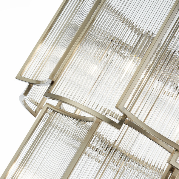 картинка Подвесная люстра Cosenza SL1234.103.08 от магазина BTSvet