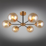 картинка Потолочная люстра Beta APL.909.07.06 от магазина BTSvet