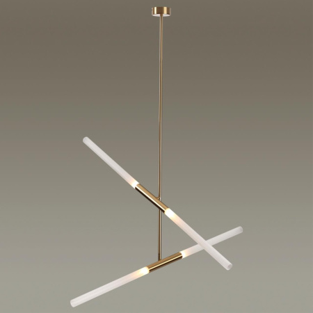 картинка Потолочная люстра Soho 4306/4 от магазина BTSvet