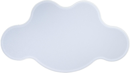 картинка Потолочный светильник светодиодный для детской Axel 10005/36 White от магазина BTSvet