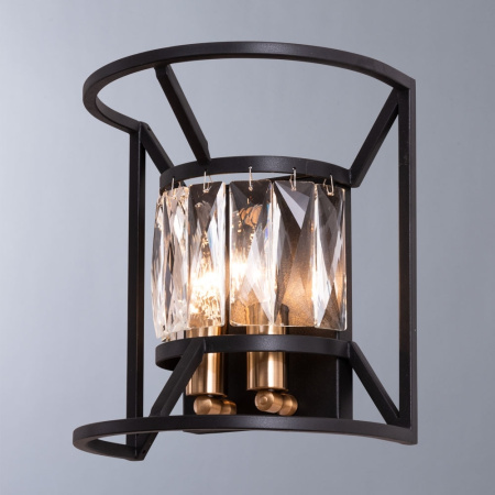 картинка Настенный светильник Frost 2022/21 AP-2 от магазина BTSvet