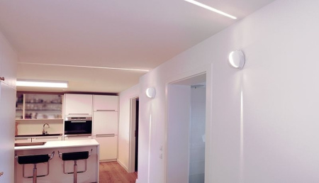 картинка Настенный светильник уличный Maia 731105 от магазина BTSvet