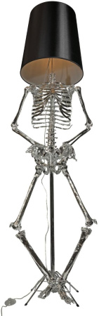 картинка Торшер светодиодный Jack 10133 от магазина BTSvet