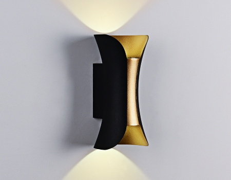 картинка Архитектурная подсветка светодиодная IP54 Individual FW193 от магазина BTSvet