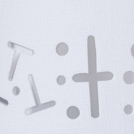 картинка Интерьерная настольная лампа Bunda A4007LT-1GY от магазина BTSvet