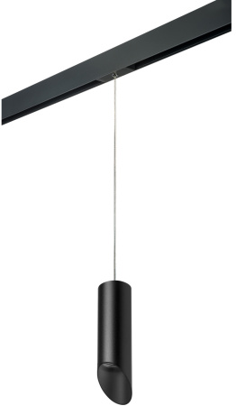 Трековый светильник однофазный 220V Lightstar Rullo PRORP48737