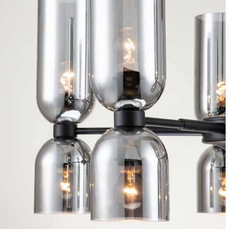 картинка Потолочная люстра Amusing 2877-5P от магазина BTSvet