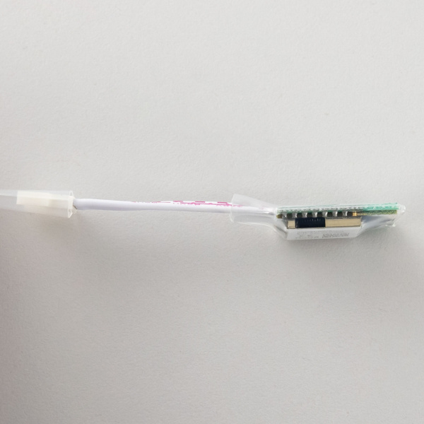 картинка Пульт Remote четырёхканальный  CLR5G_F1.1 Remote от магазина BTSvet