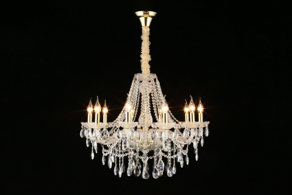 картинка Подвесная люстра Koletta APL.755.13.10 от магазина BTSvet