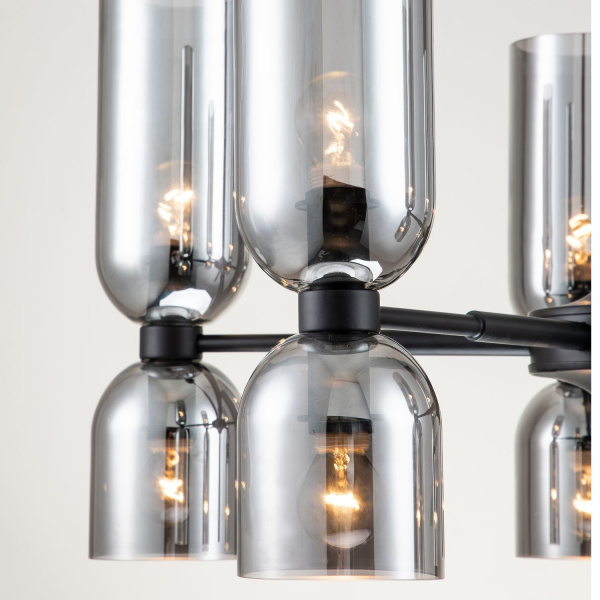 картинка Потолочная люстра Amusing 2877-5P от магазина BTSvet