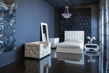 картинка Подвесная люстра Patricija 447010512 от магазина BTSvet