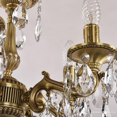 картинка Подвесная люстра 73102/5/125 B FP от магазина BTSvet