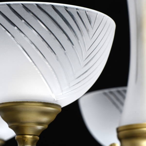 картинка Подвесная люстра Афродита 317014705 от магазина BTSvet