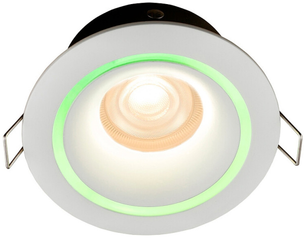 картинка Точечный светильник Nowodvorski Foxtrot 8373 от магазина BTSvet