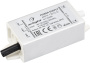 картинка Блок питания ARPV-12012-D (12V, 1.0A, 12W) (Arlight, IP67 Металл, 3 года) 022205 от магазина BTSvet
