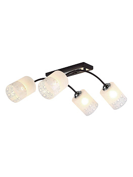 Потолочная люстра Sally H010-4