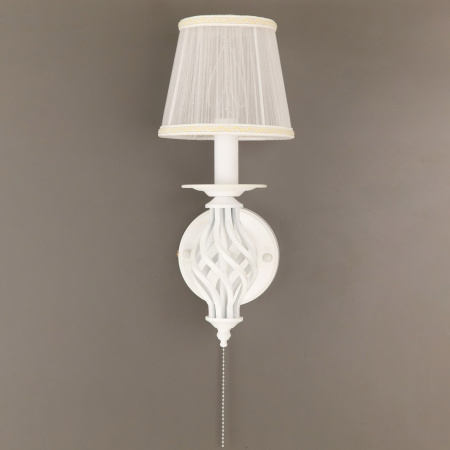 картинка Бра с выключателем Rovena CL427310 от магазина BTSvet