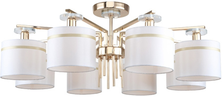 Потолочная люстра Chart 1045/03/08PT