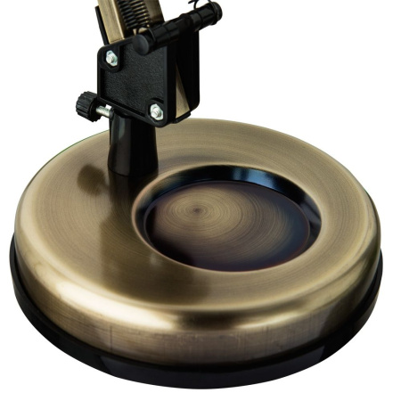 картинка Офисная настольная лампа Junior A1330LT-1AB от магазина BTSvet