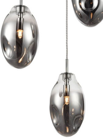 картинка Подвесной светильник светодиодный Lucy 10038 VL5613P23 от магазина BTSvet