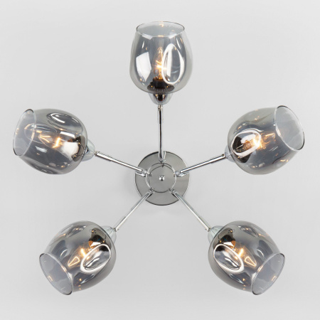 картинка Потолочная люстра Marci 30164/5 от магазина BTSvet