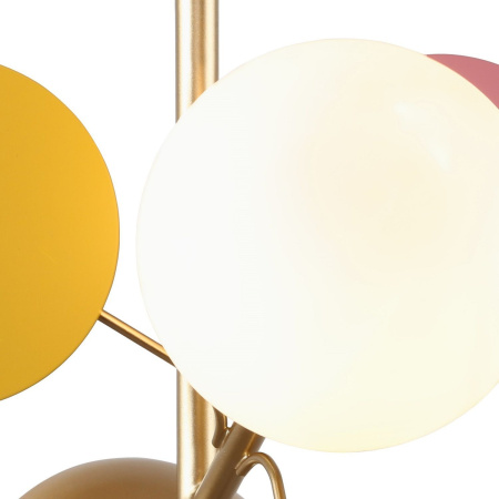 картинка Бра для детской Multy Bliss 2772-1W от магазина BTSvet