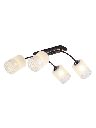 Потолочная люстра Sally H010-4