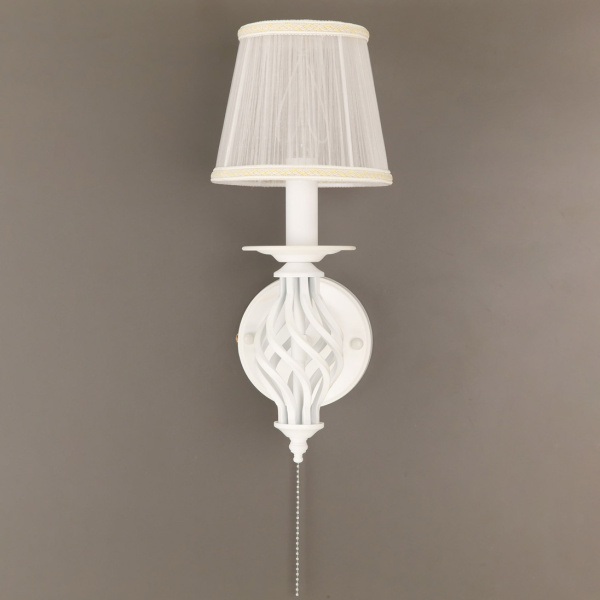 картинка Бра с выключателем Rovena CL427310 от магазина BTSvet