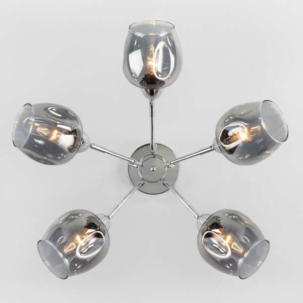 картинка Потолочная люстра Marci 30164/5 от магазина BTSvet