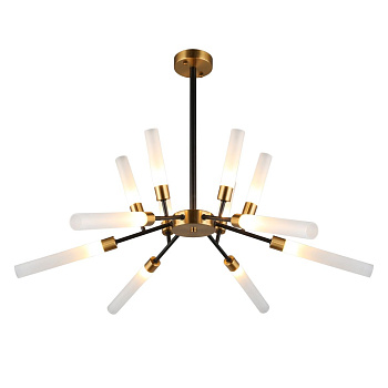 Потолочная люстра светодиодная Oliwia APL.604.07.12