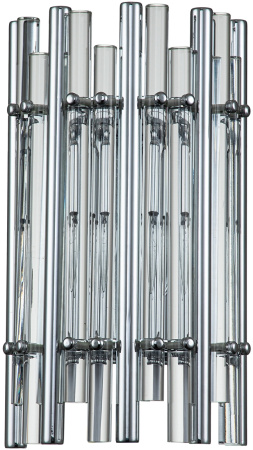 картинка Настенный светильник Violino V000310 (12025/1W Chrome) от магазина BTSvet