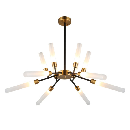 Потолочная люстра светодиодная Oliwia APL.604.07.12