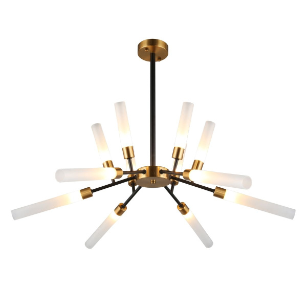 Потолочная люстра светодиодная Oliwia APL.604.07.12